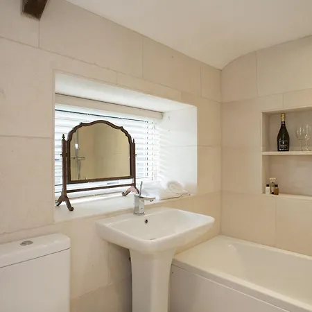 Lyndhurst Holiday home Carlton (Richmondshire)