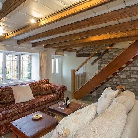 Holiday home Lyndhurst *