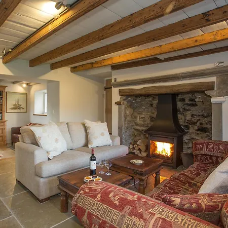 度假居 Lyndhurst *