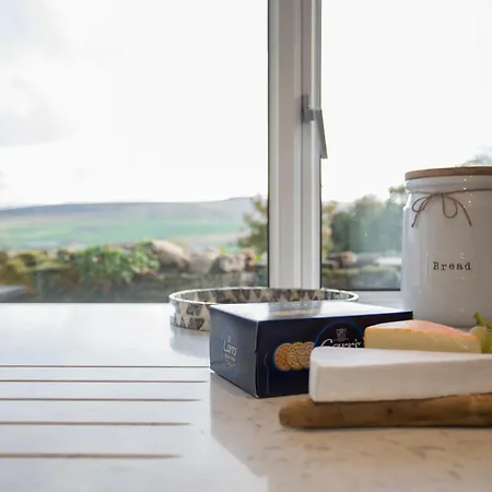 Lyndhurst 度假居 卡尔顿