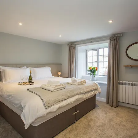 度假居 Lyndhurst *