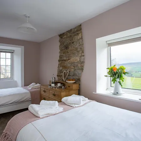 Lyndhurst 度假居 卡尔顿